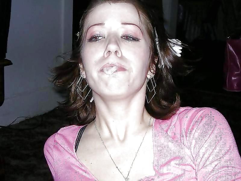 18P Unhappy facial #1