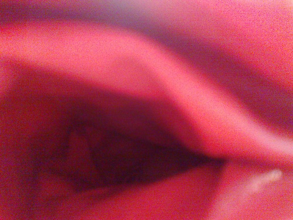 25P Fucking my sister's leather bag and cum on her jacket