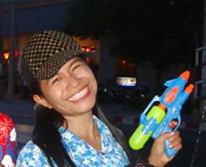 11P Lovely Thai Girl 20 y.o.