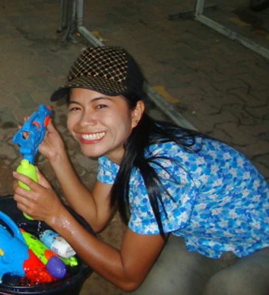 11P Lovely Thai Girl 20 y.o.