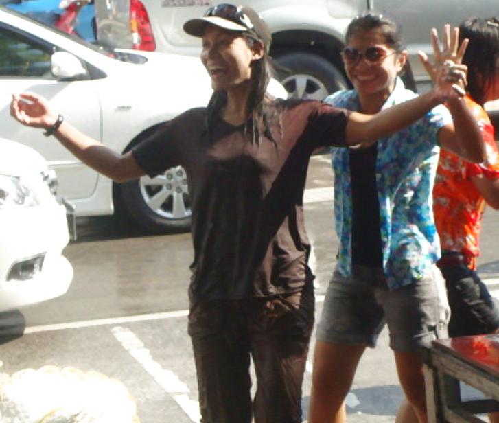 11P Lovely Thai Girl 20 y.o.