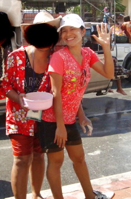 11P Lovely Thai Girl 20 y.o.