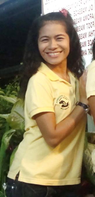 11P Lovely Thai Girl 20 y.o.