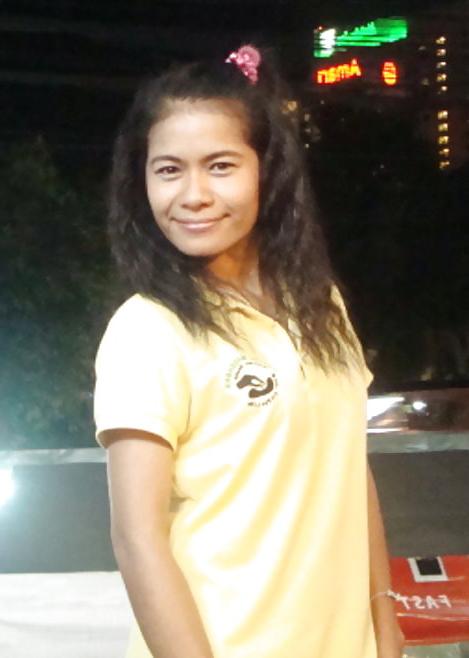 11P Lovely Thai Girl 20 y.o.
