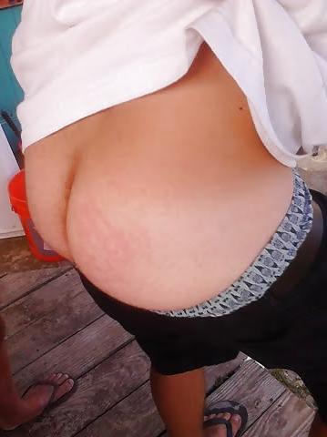 7P Girls Gone wild Barcycle