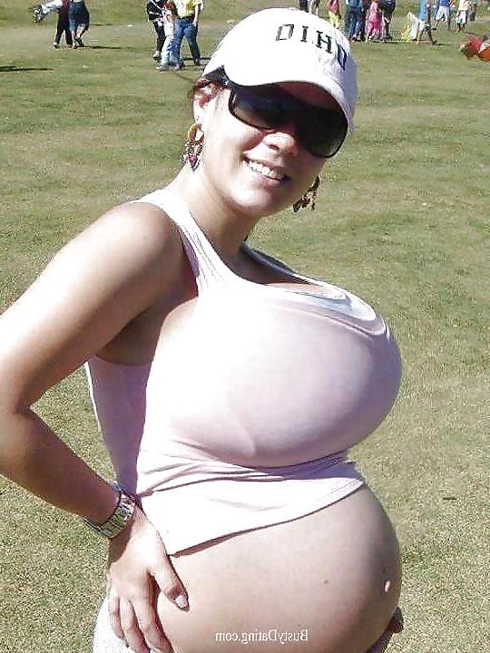 16P Pregnant - Set 01