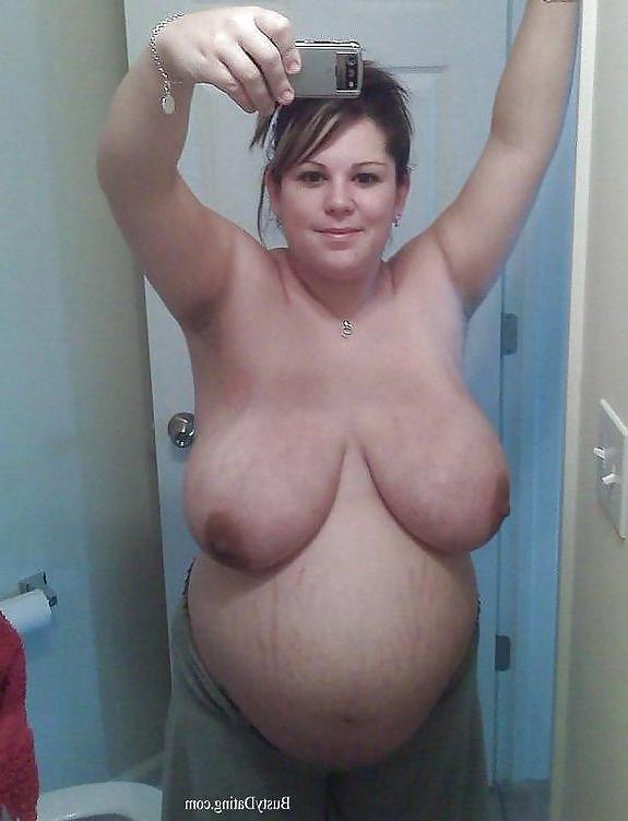 16P Pregnant - Set 01