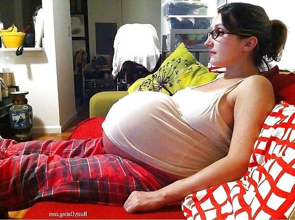 16P Pregnant - Set 01