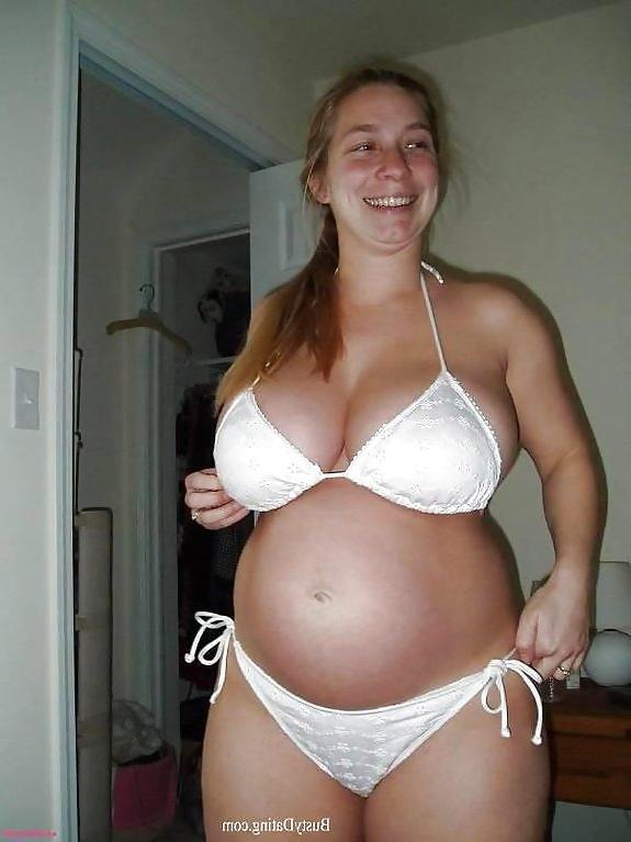 16P Pregnant - Set 01