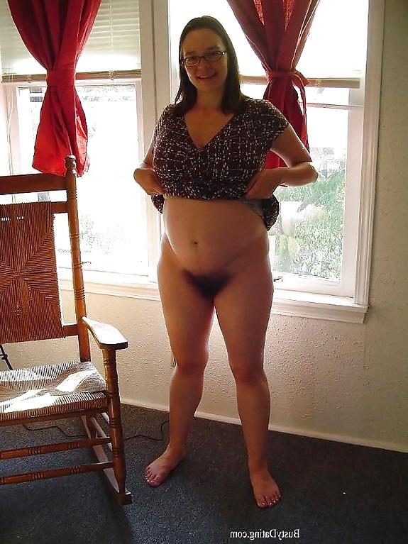 16P Pregnant - Set 01