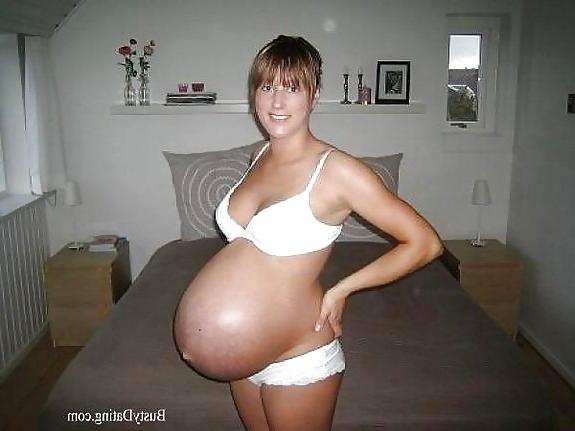 16P Pregnant - Set 01