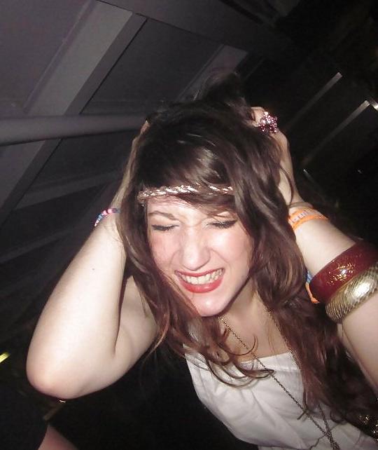 25P Slag Teen Amateur Whore for Degrading 