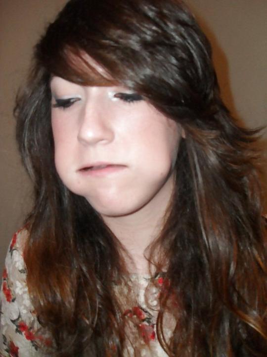 25P Slag Teen Amateur Whore for Degrading 