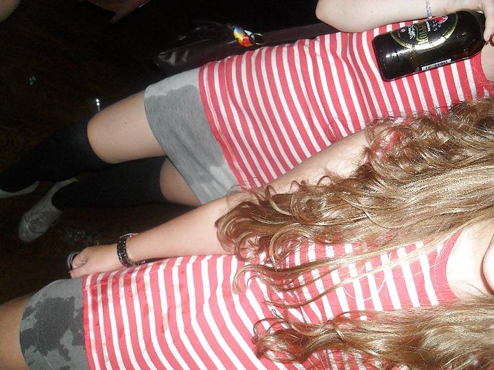 25P Slag Teen Amateur Whore for Degrading 