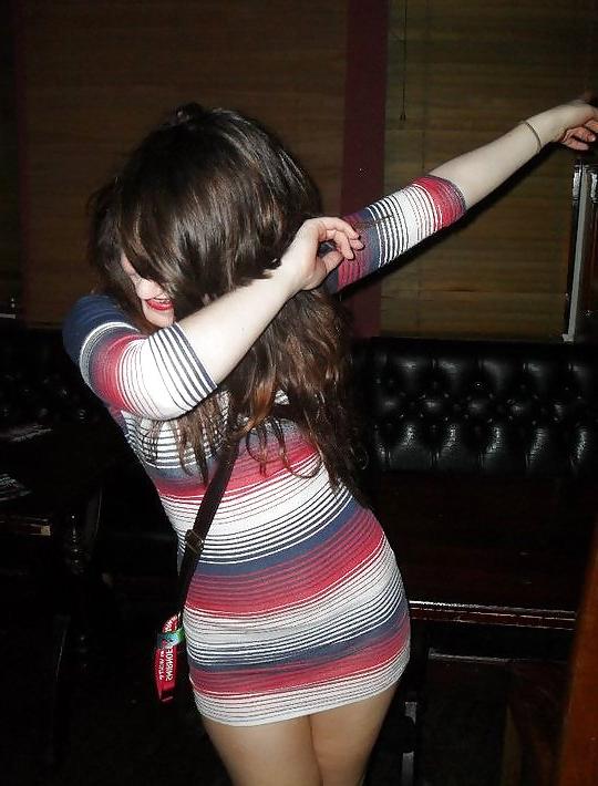 25P Slag Teen Amateur Whore for Degrading 