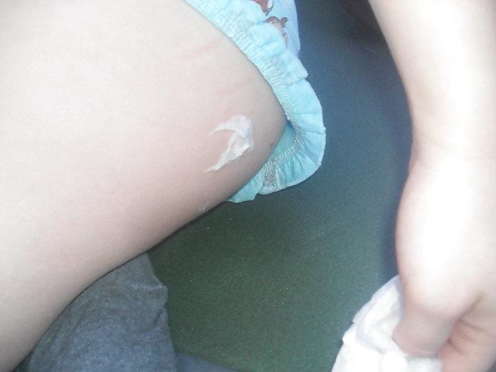 25P Slag Teen Amateur Whore for Degrading 