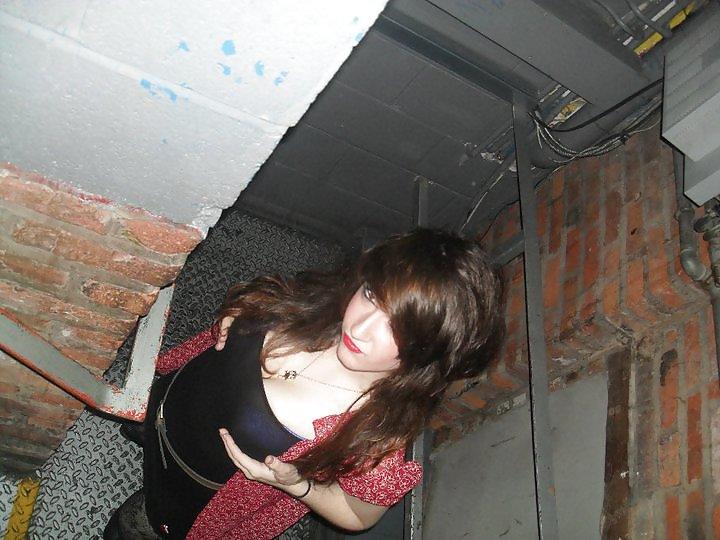 25P Slag Teen Amateur Whore for Degrading 