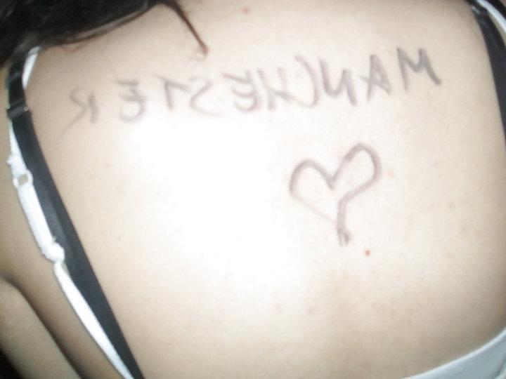 25P Slag Teen Amateur Whore for Degrading 