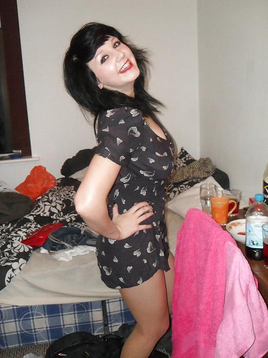25P Slag Teen Amateur Whore for Degrading 