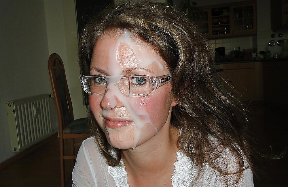 20P CUMshot party 8