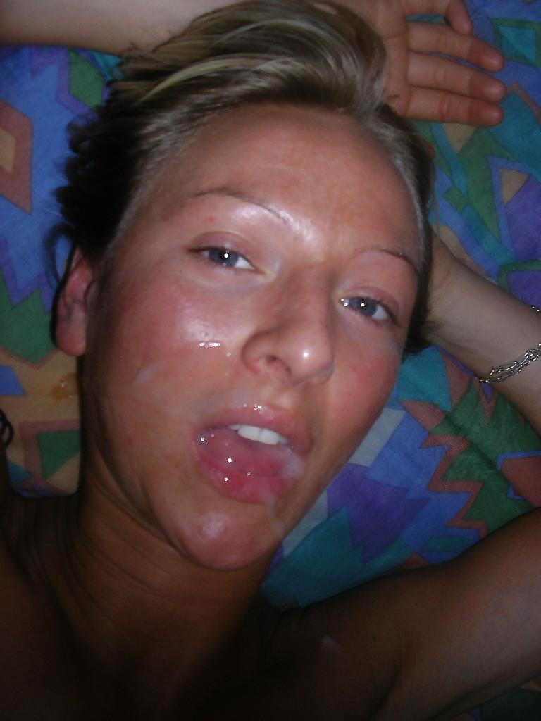 25P Facials Sperm