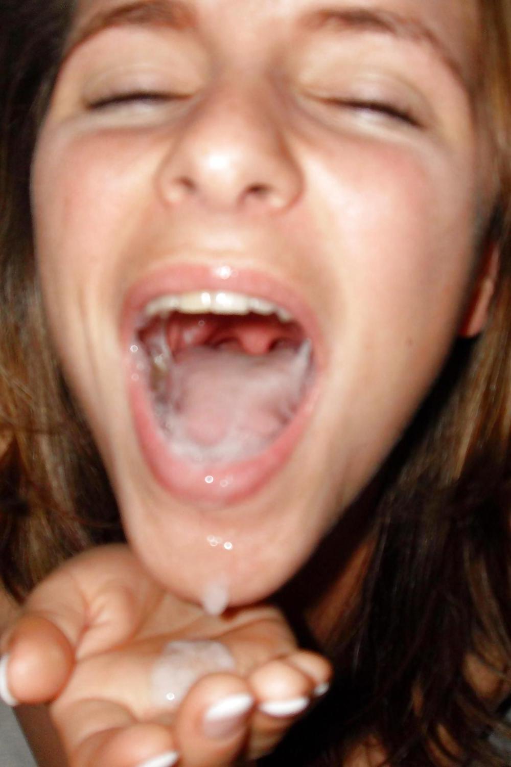 25P Facials Sperm