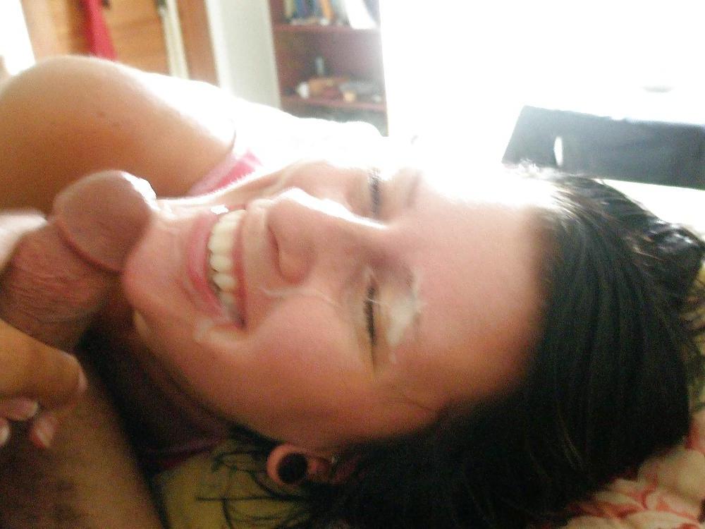 25P Facials Sperm