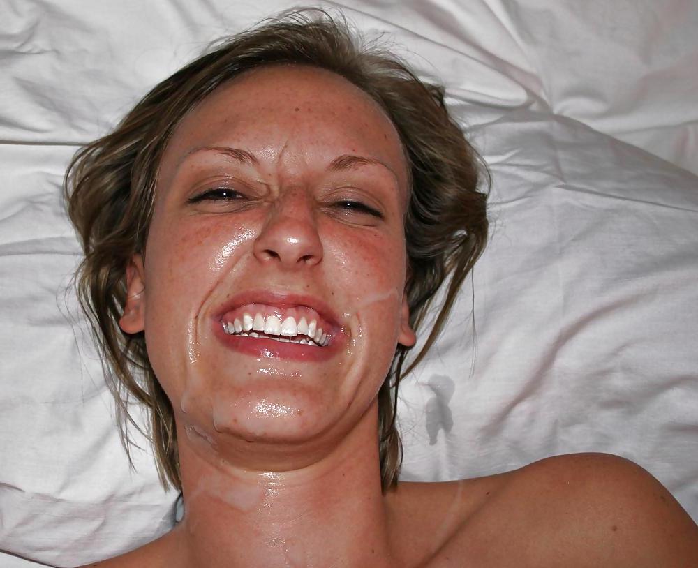 25P Facials Sperm
