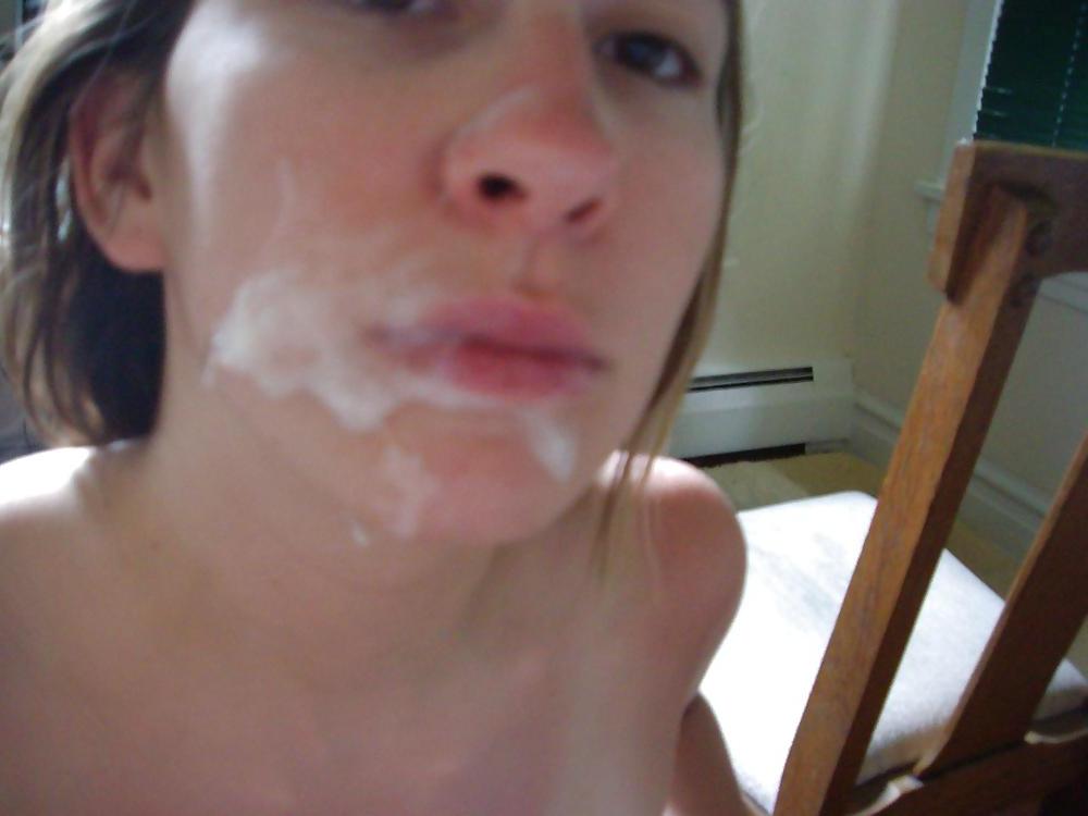25P Facials Sperm