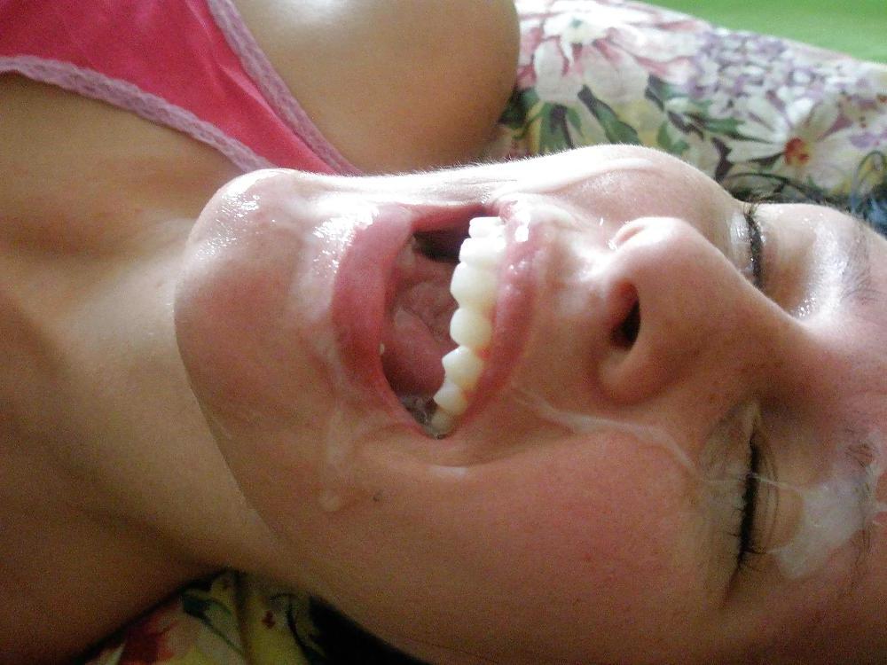 25P Facials Sperm