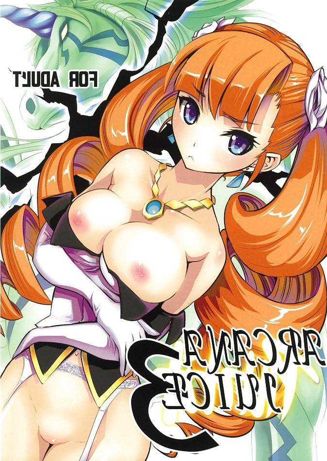 10P Sexy Anime Hentai Girls Nude (READ DESCRIPTION)