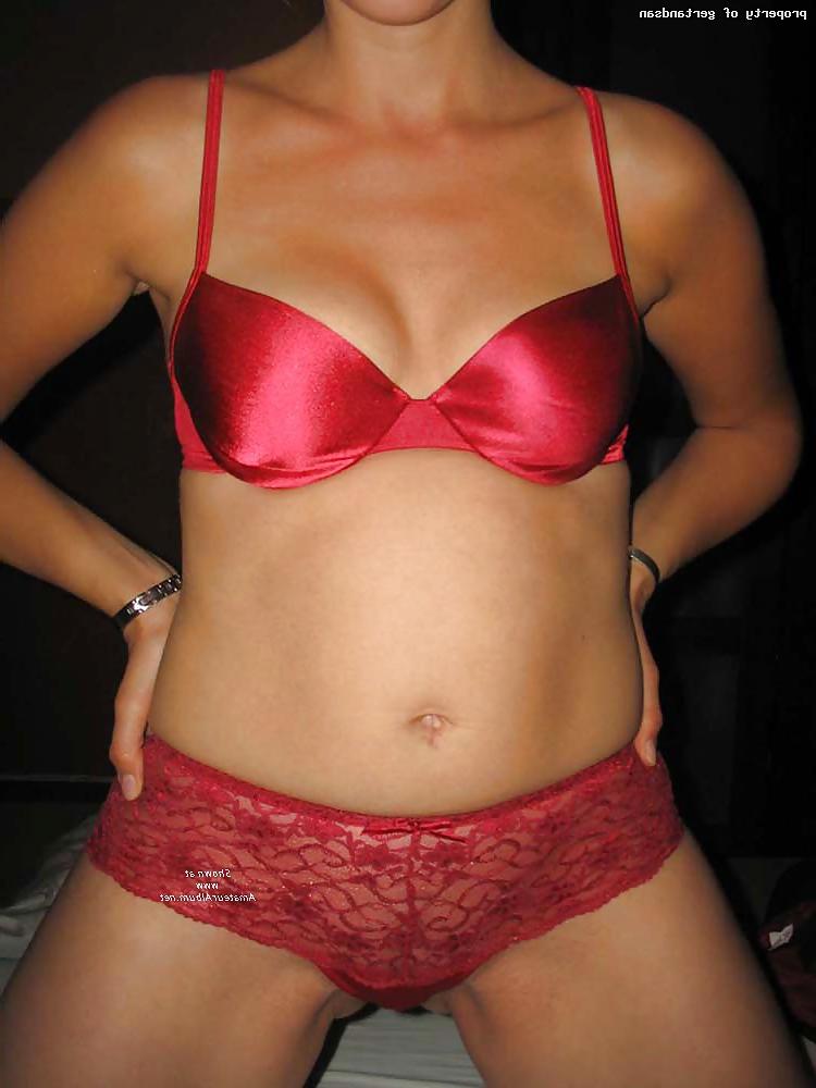 12P BRA - mature wives - young teens - tits in bra - panty
