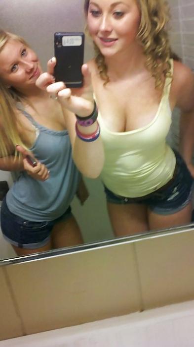 11P Cum on my teen daughters things