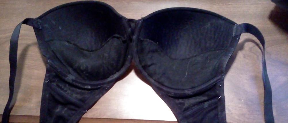 11P Cum on my teen daughters things