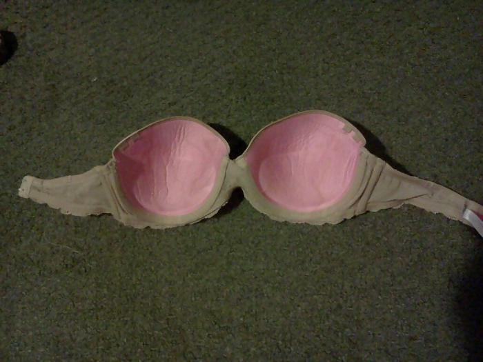 11P Cum on my teen daughters things