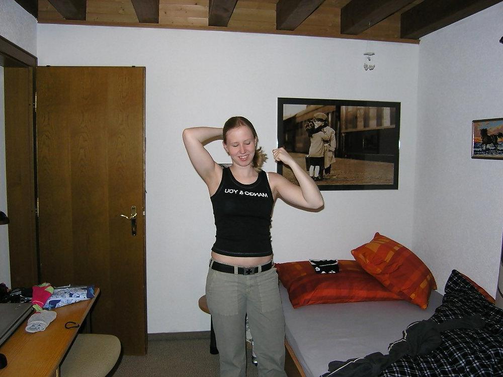 25P Bra Babes 43