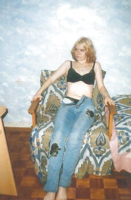 25P Bra Babes 43