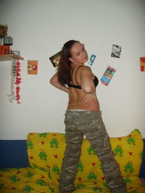 25P Bra Babes 43
