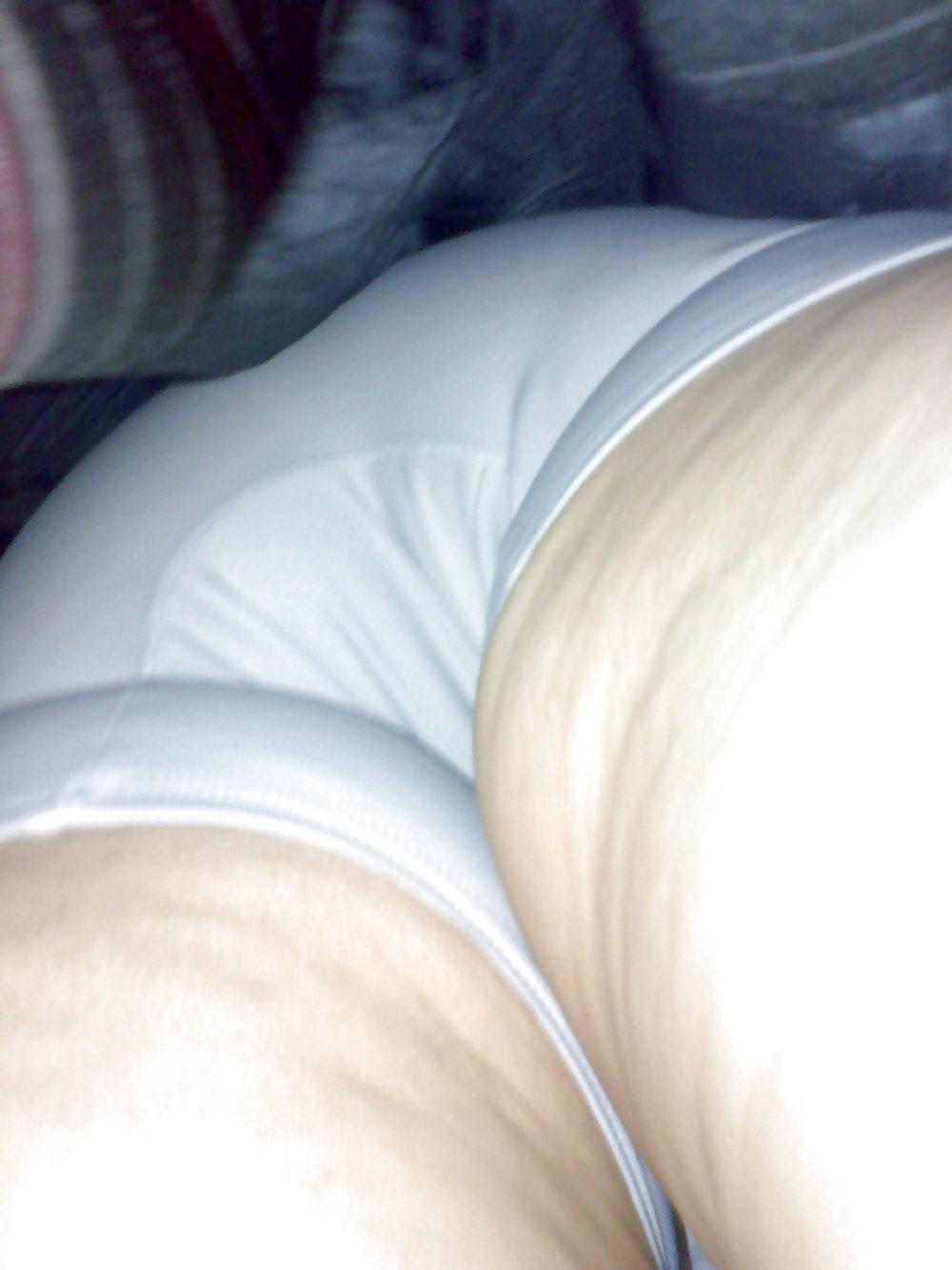 9P Miederhose 37
