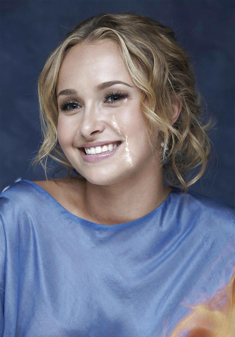 15P Celeb facials 2