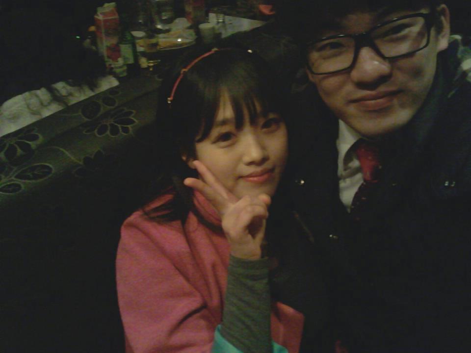 25P Korean Ex-Girlfriend