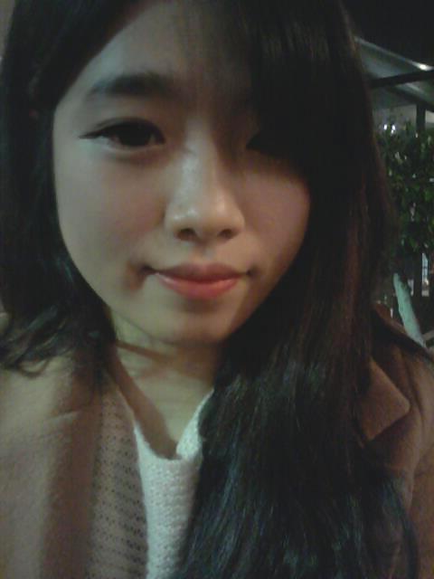 25P Korean Ex-Girlfriend