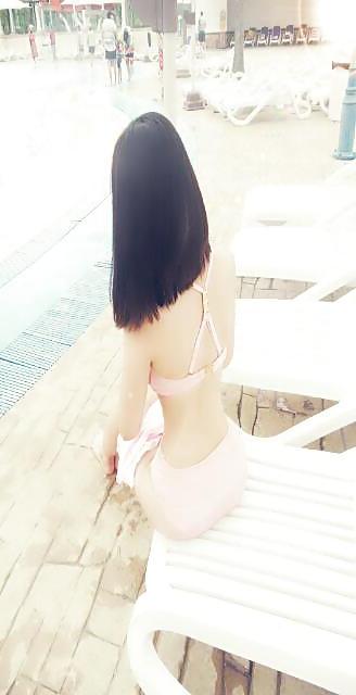 25P Korean Ex-Girlfriend
