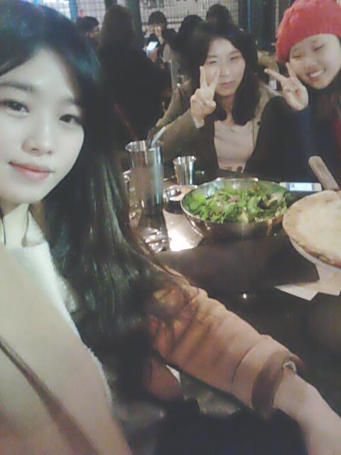 25P Korean Ex-Girlfriend