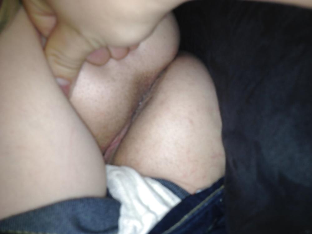 5P Ex Friend with Benefits After Bar