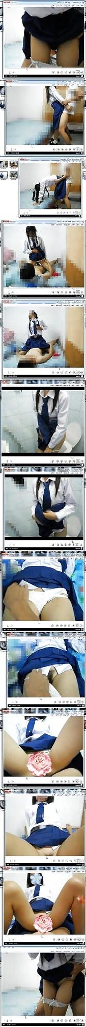25P Thai Girl Panties 350 - 400