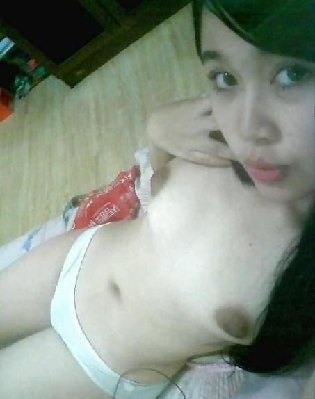 25P Thai Girl Panties 350 - 400