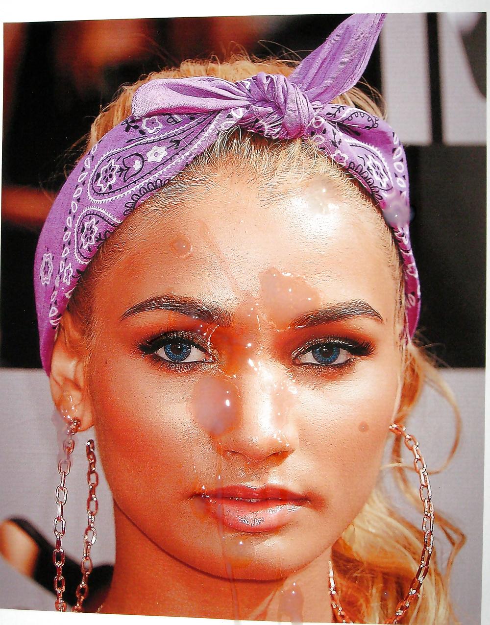22P My Princess Pia