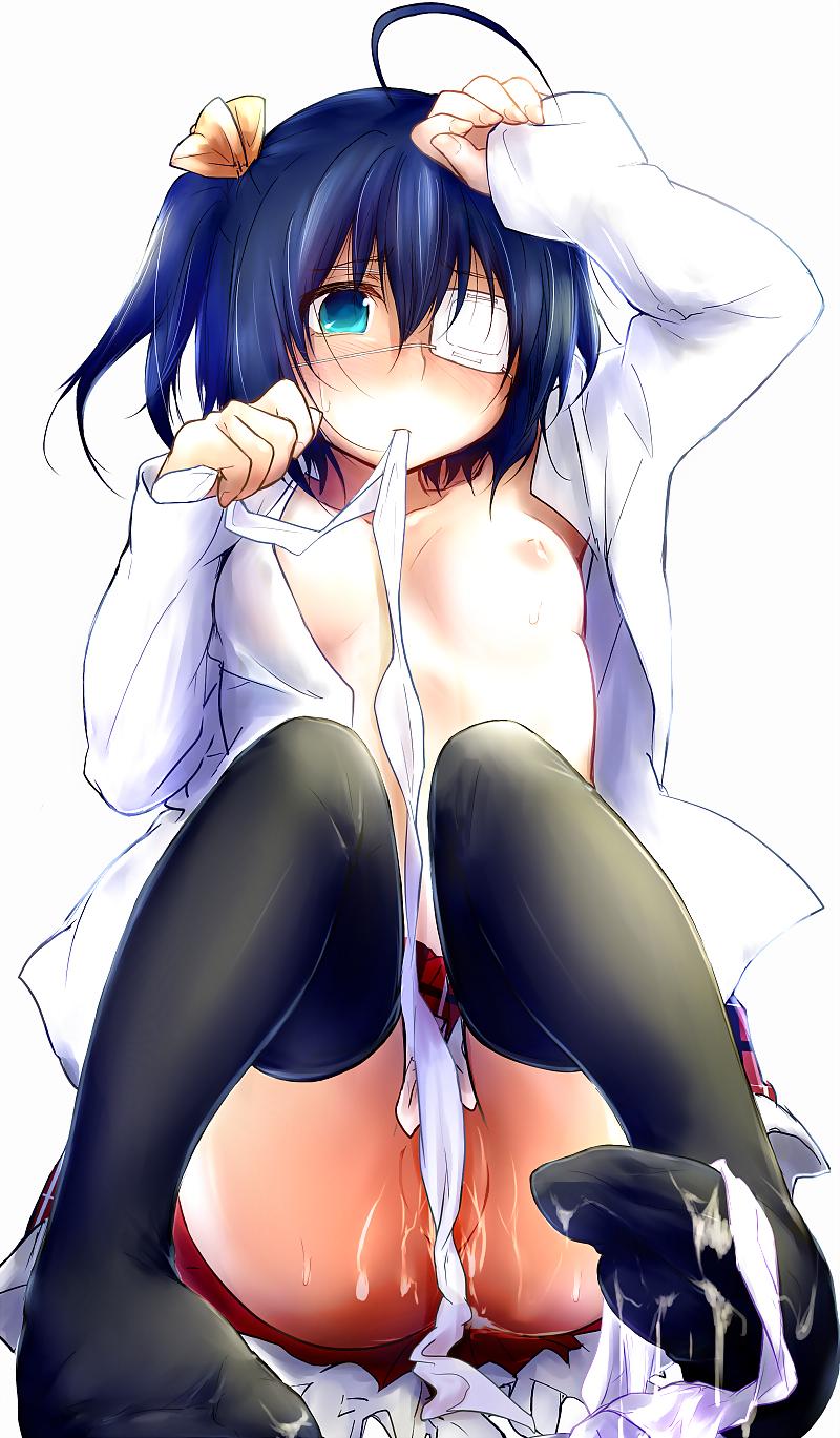 25P Anime Whores - Chuunibyou demo Koi ga Shitai!