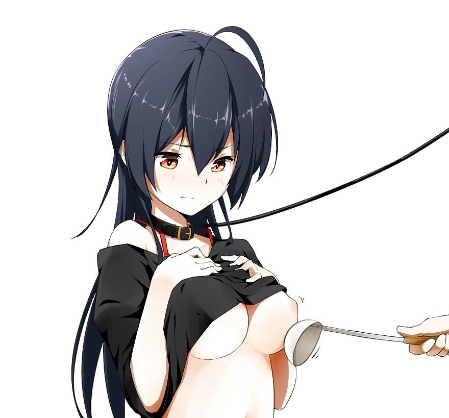 25P Anime Whores - Chuunibyou demo Koi ga Shitai!